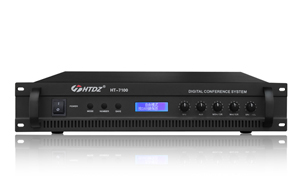 HT-7100-討論、視像主控機(jī)
